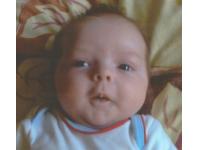 Cedric Elias *20.03.2012